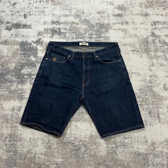 Authentic Bape 2000’s Crown Jorts 34 - Picture 3 of 6